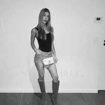 Selfie Pics from Sasha Bellato - Private Escort Gold Coast