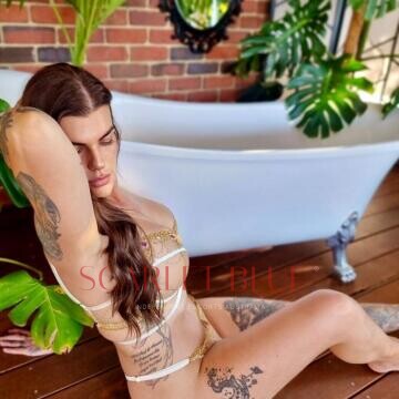 Image from Lila Joy - Private Escort Perth