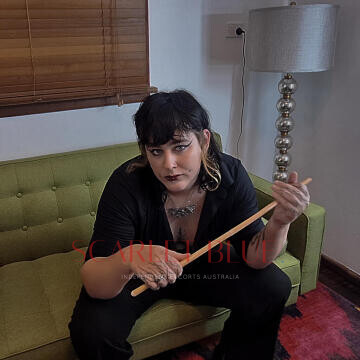 Selfie Pics from Mistress Clover - Private Escort Sydney