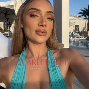 Selfie Pics from Amari Jade - Private Escort Brisbane