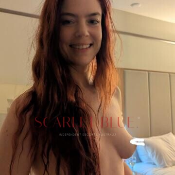 Selfie Pics from Jessica Bordeaux - Private Escort Adelaide