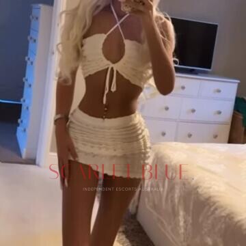 Selfie Pics from Juliete - Private Escort Melbourne