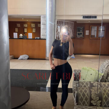 Selfie Pics from Brittney Fox - Private Escort Sydney