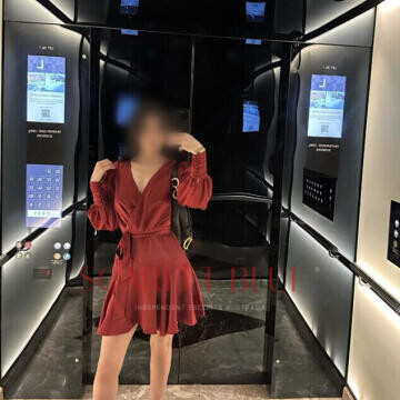 Image from Chloe Rossi - Private Escort Melbourne