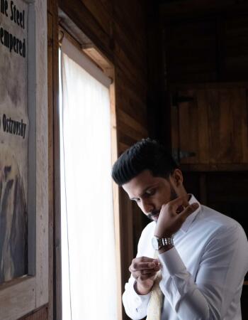 Independent private male escort - Kane Peris - Melbourne