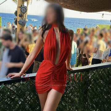 Image from Chloe Rossi - Private Escort Melbourne