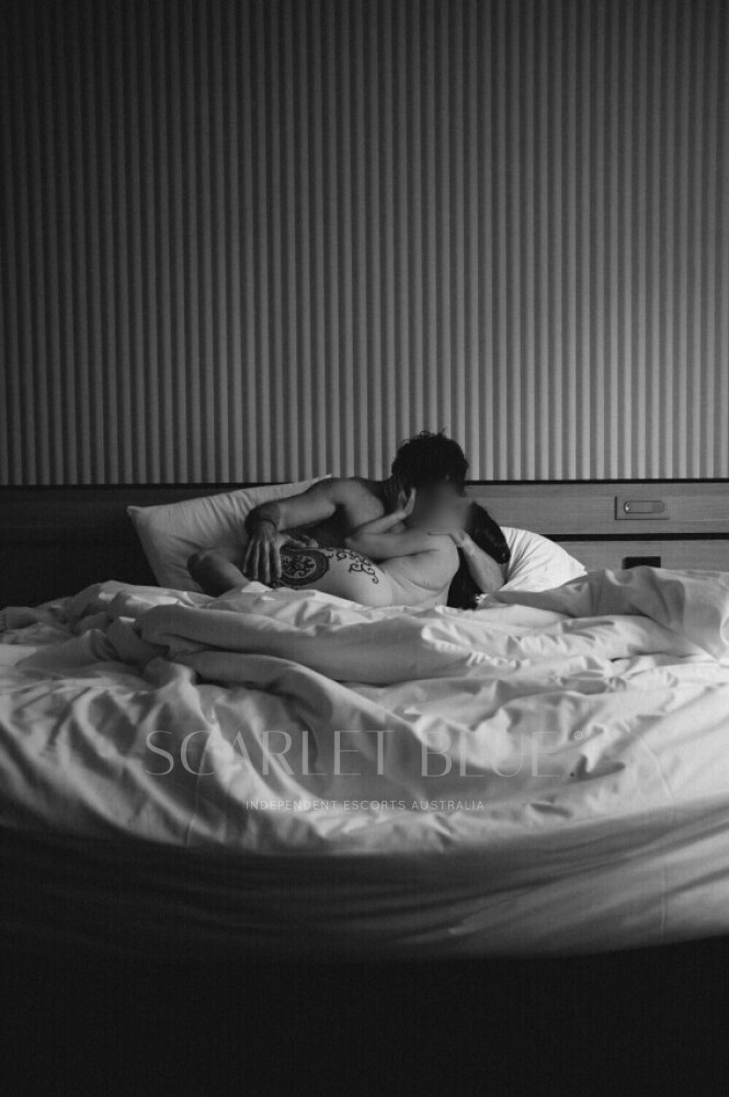 Clients favourite image for the review of Jd Fantastic - Melbourne Escort