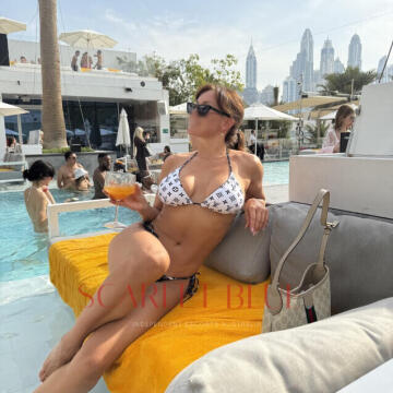 Selfie Pics from Elle Black - Private Escort Gold Coast