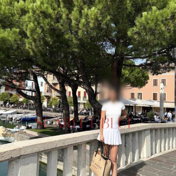 Image from Chloe Rossi - Private Escort Melbourne