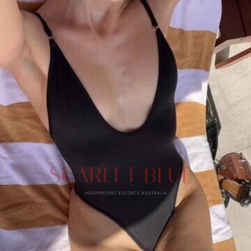 Selfie Pics from Petra Novak - Private Escort Melbourne