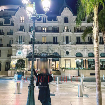 Selfie Pics from Bella Bellucci - Private Escort Sydney