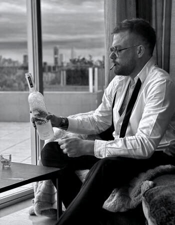 Independent private male escort - Jase Johnson - Melbourne