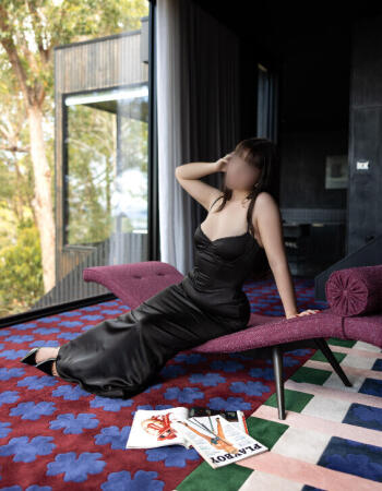 Wangaratta independent private  escort - Blair Beaumont