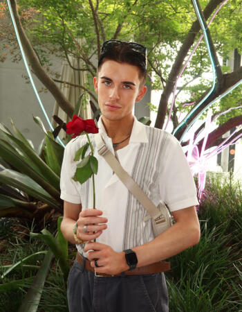 Sydney independent private male escort - Chase Rey