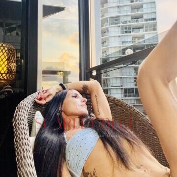 Selfie Pics from Kezia - Private Escort Melbourne