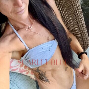 Selfie Pics from Kezia - Private Escort Melbourne