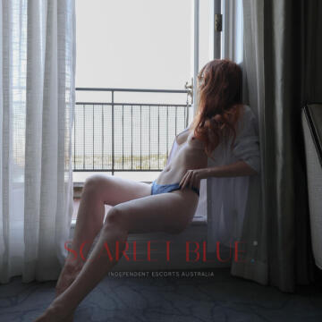 Sydney Escort - Cece Delaroux