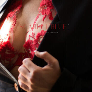 Brisbane Escort - Elena Rose