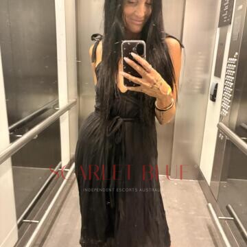 Selfie Pics from Kezia - Private Escort Melbourne