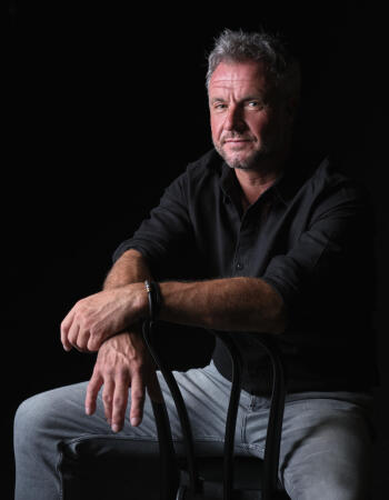 Perth Straight male escort - Sean Ford