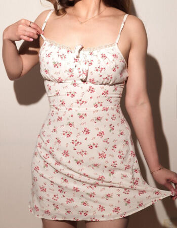  Private escort - Gabby May touring to Melbourne