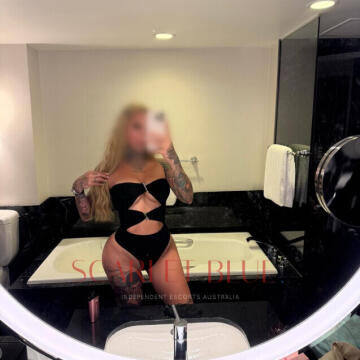 Selfie Pics from Chyna - Private Escort Sydney