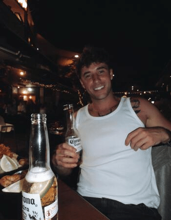 Melbourne For Couples male escort - Jack Dawson