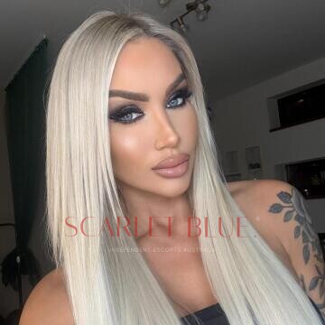 Selfie Pics from Tayla Grace - Private Escort Sydney