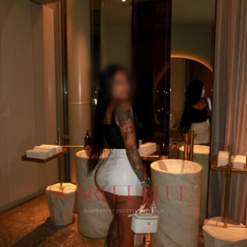 Selfie Pics from Chyna - Private Escort Sydney