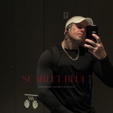 Selfie Pics from Jason Drake - Private Escort Perth