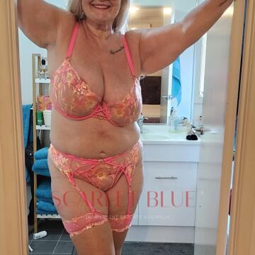 Brisbane Escort - Aussie Barbie