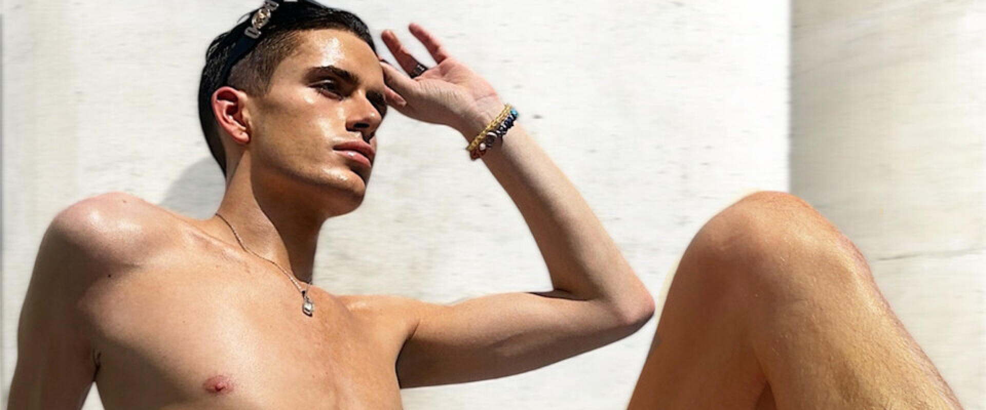 Chase Rey - Sydney  escort