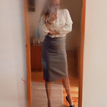 Selfie Pics from Paulina Adell - Private Escort Adelaide