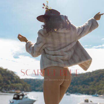 Image from Isabella De Lucas - Private Escort Melbourne