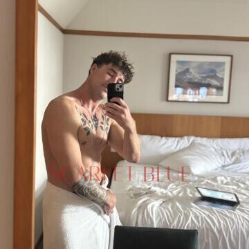 Selfie Pics from Jack Dawson - Private Escort Melbourne