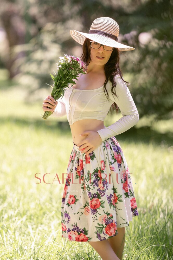 Clients favourite image for the review of Evie Elysian - Melbourne Escort