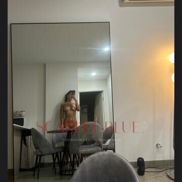 Selfie Pics from Amber Monroe - Private Escort Sydney