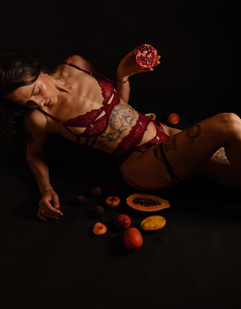 Anal escort - Valerie Sky coming soon to Launceston