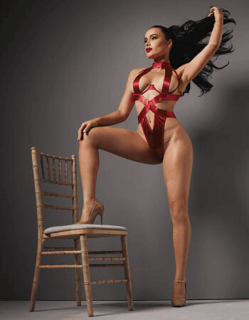  Private escort - Diana Fox touring to Sydney