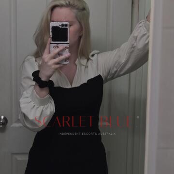 Selfie Pics from Amity Carter - Private Escort Brisbane