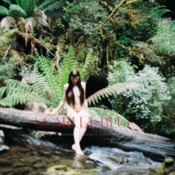 Selfie Pics from Selene Crush - Private Escort Melbourne