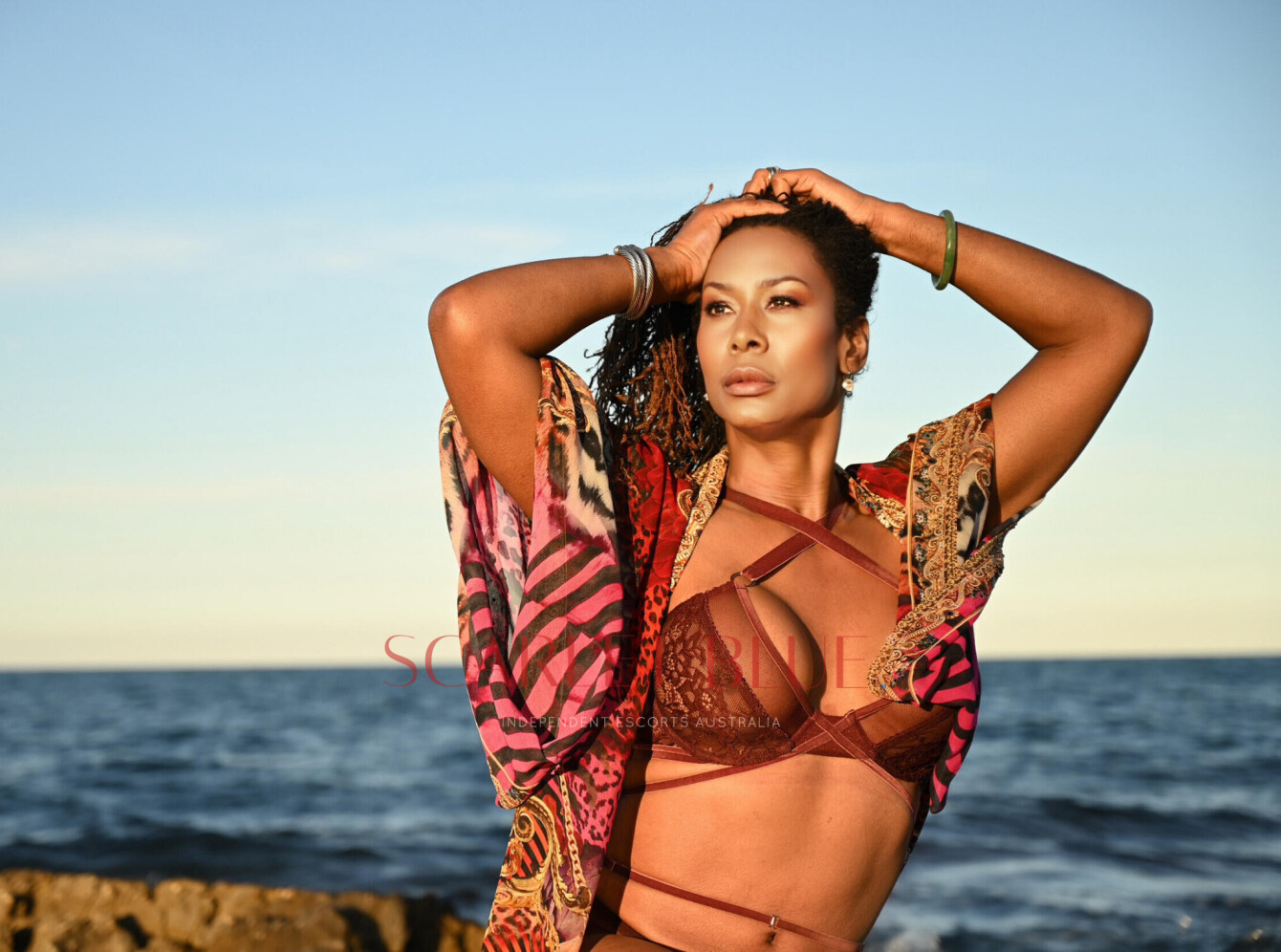 Clients favourite image for the review of Rachel Smithe - Touring Escort