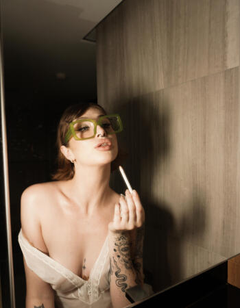 Brisbane independent private  escort - Sookii Moon