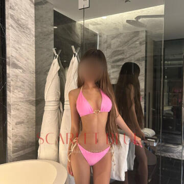 Selfie Pics from Lilia Doll - Private Escort Sydney