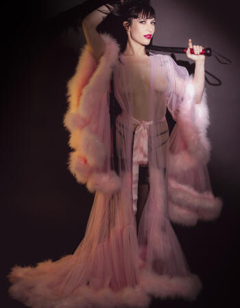  BDSM / Fetish Provider  - S E R A P H I N E