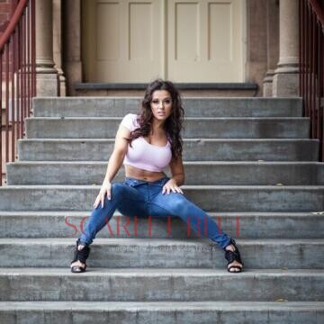 Image from Scarlett Jones - Private Escort Adelaide