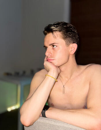 Sydney Disability Friendly male escort - Chase Rey