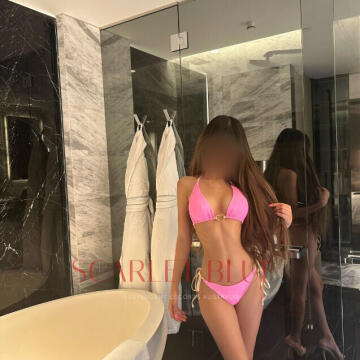 Selfie Pics from Lilia Doll - Private Escort Sydney