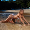 Clients favourite image for the review of Naomi Michaels - Sydney Escort