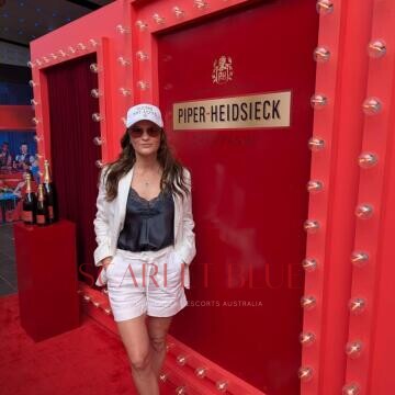 Selfie Pics from Olivia Winsome - Private Escort Melbourne